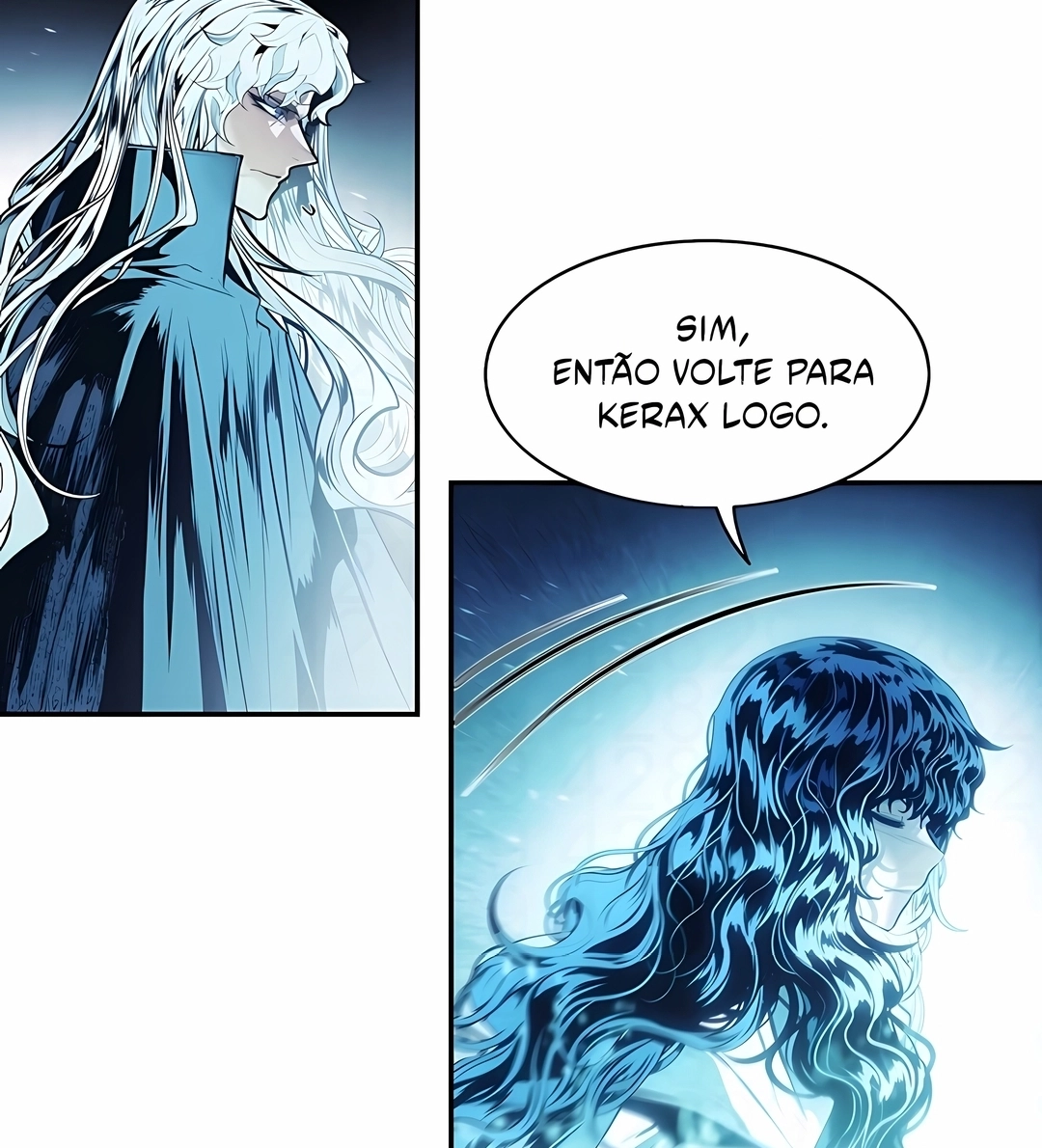 Mook Hyang – As aventuras de Dark Capítulo 290 Página 46