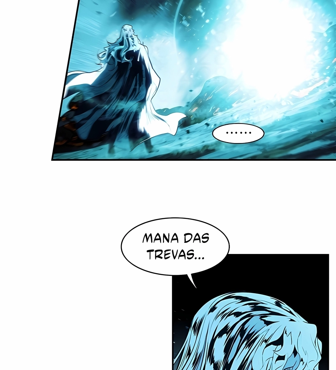 Mook Hyang – As aventuras de Dark Capítulo 290 Página 49