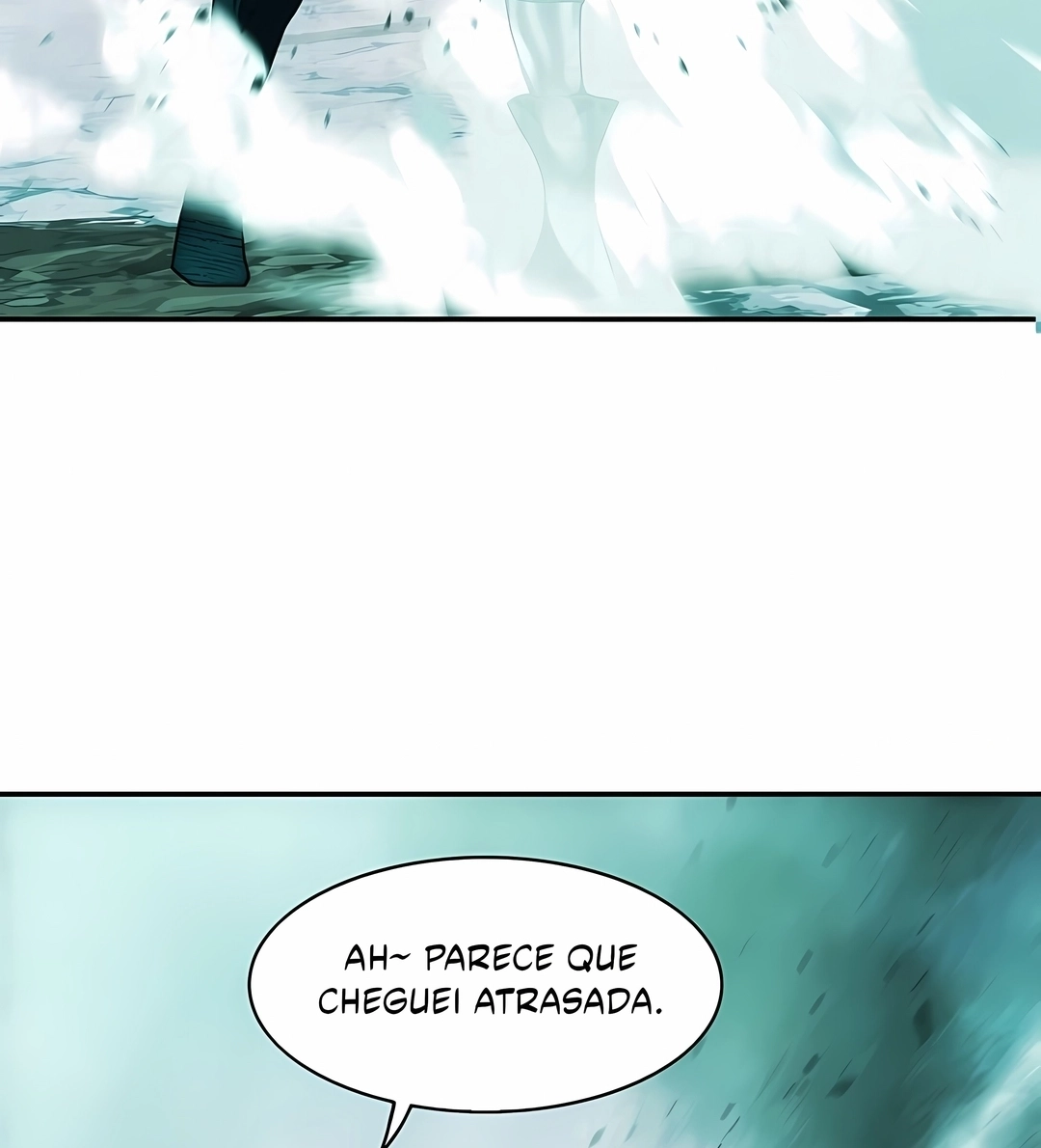 Mook Hyang – As aventuras de Dark Capítulo 290 Página 58