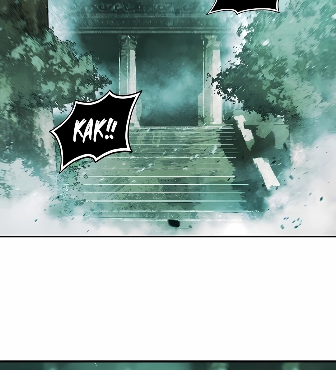 Mook Hyang – As aventuras de Dark Capítulo 290 Página 67