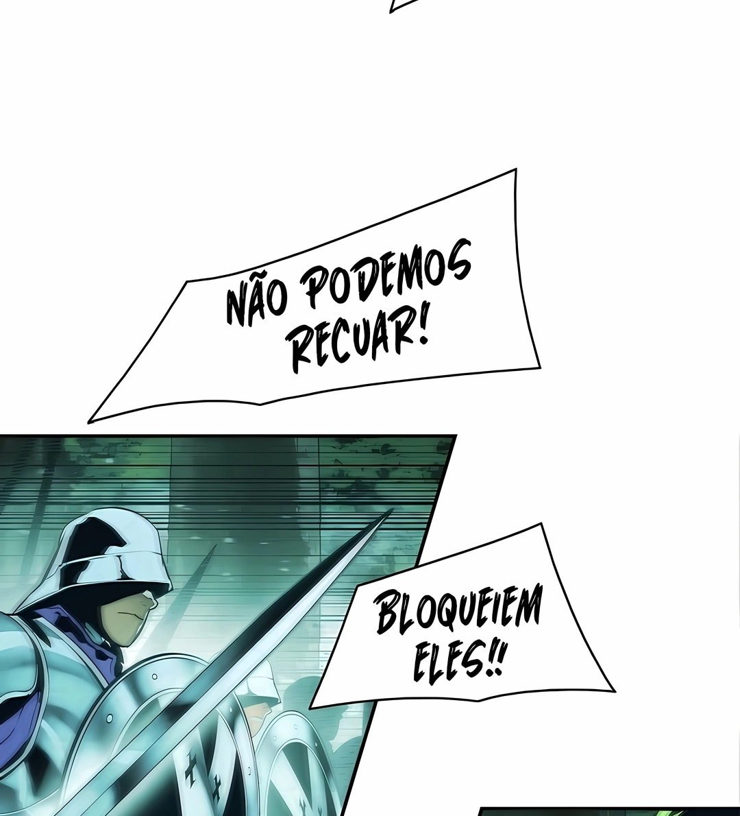 Mook Hyang – As aventuras de Dark Capítulo 290 Página 73