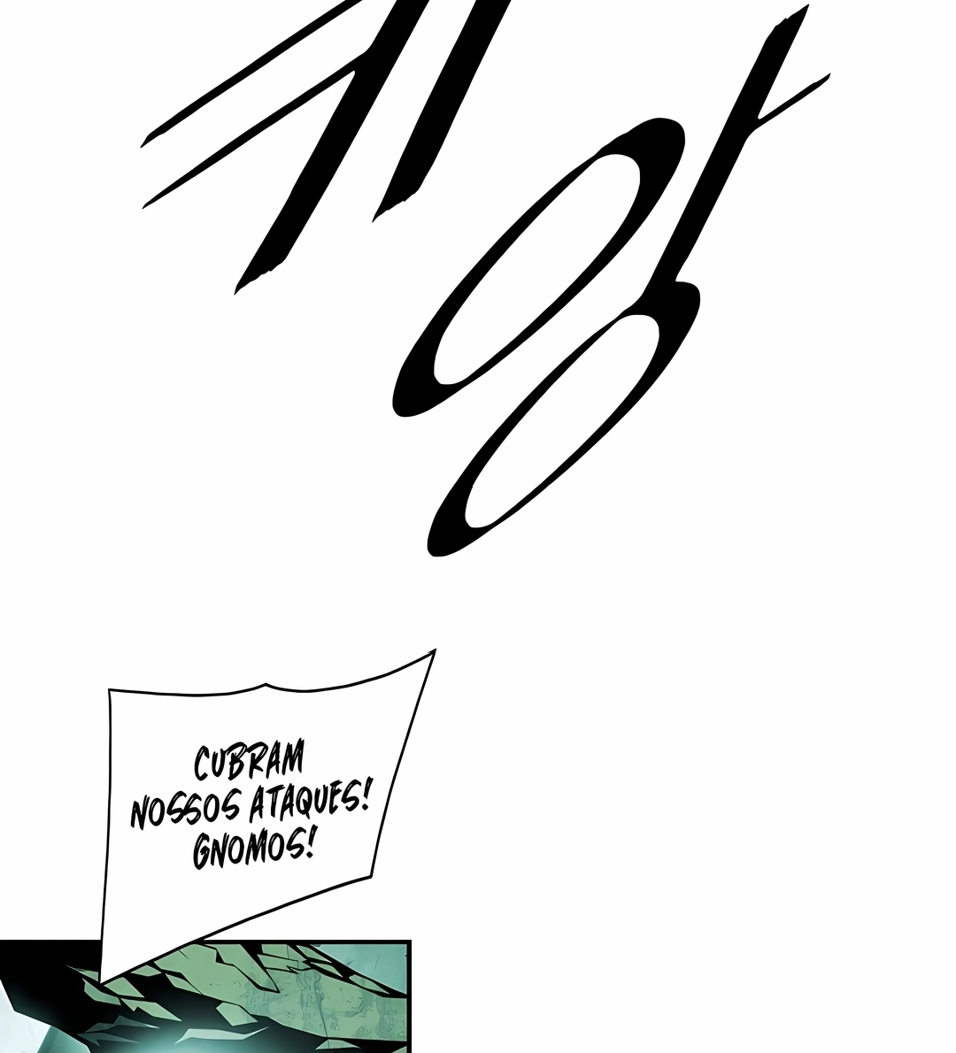 Mook Hyang – As aventuras de Dark Capítulo 290 Página 77