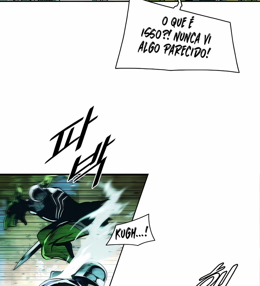 Mook Hyang – As aventuras de Dark Capítulo 290 Página 80