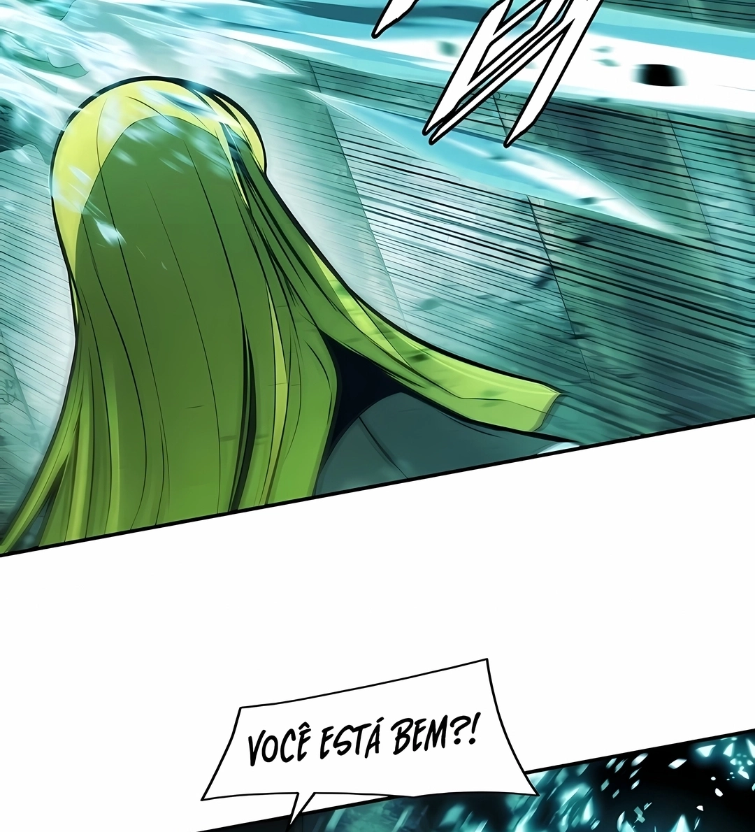 Mook Hyang – As aventuras de Dark Capítulo 290 Página 84