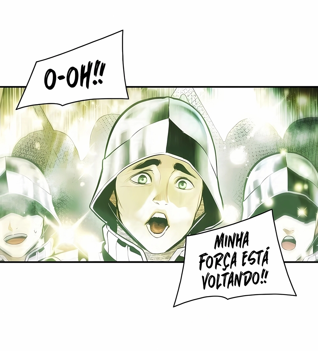 Mook Hyang – As aventuras de Dark Capítulo 290 Página 94