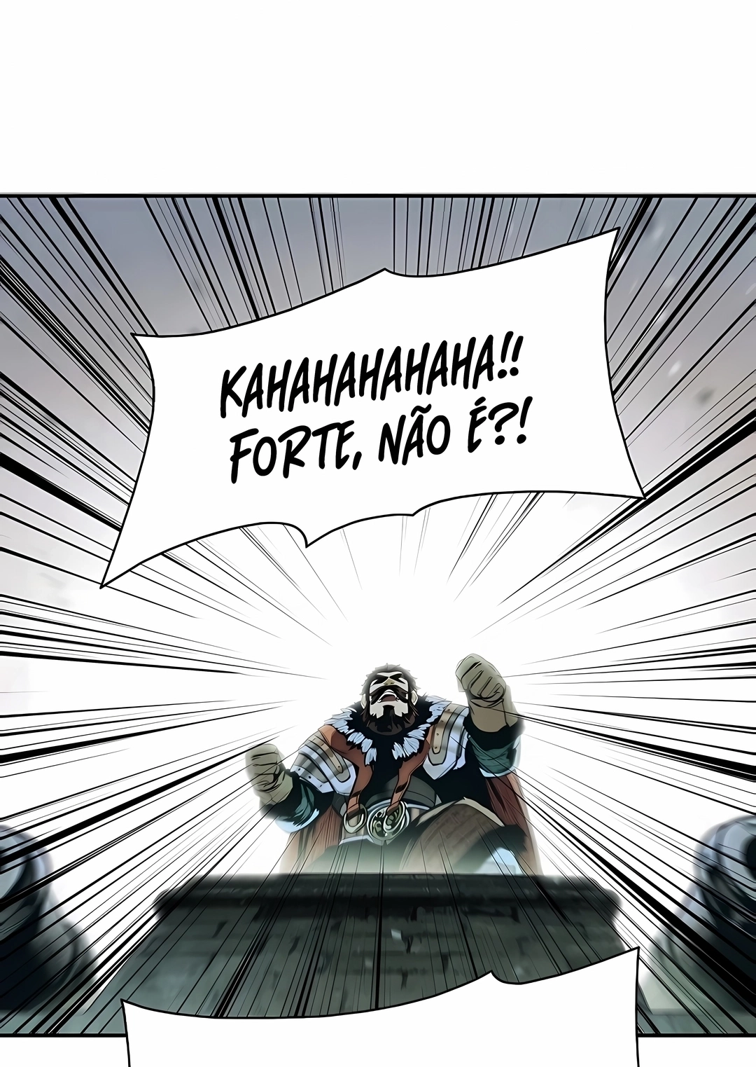Mook Hyang – As aventuras de Dark Capítulo 291 Página 57