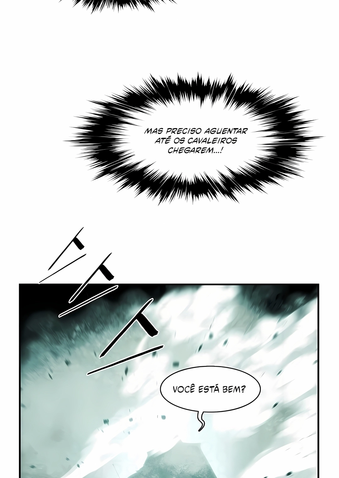 Mook Hyang – As aventuras de Dark Capítulo 291 Página 9