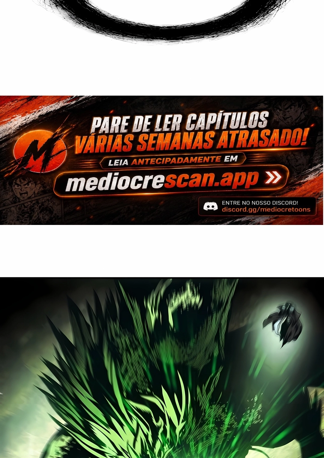 Mook Hyang – As aventuras de Dark Capítulo 291 Página 90