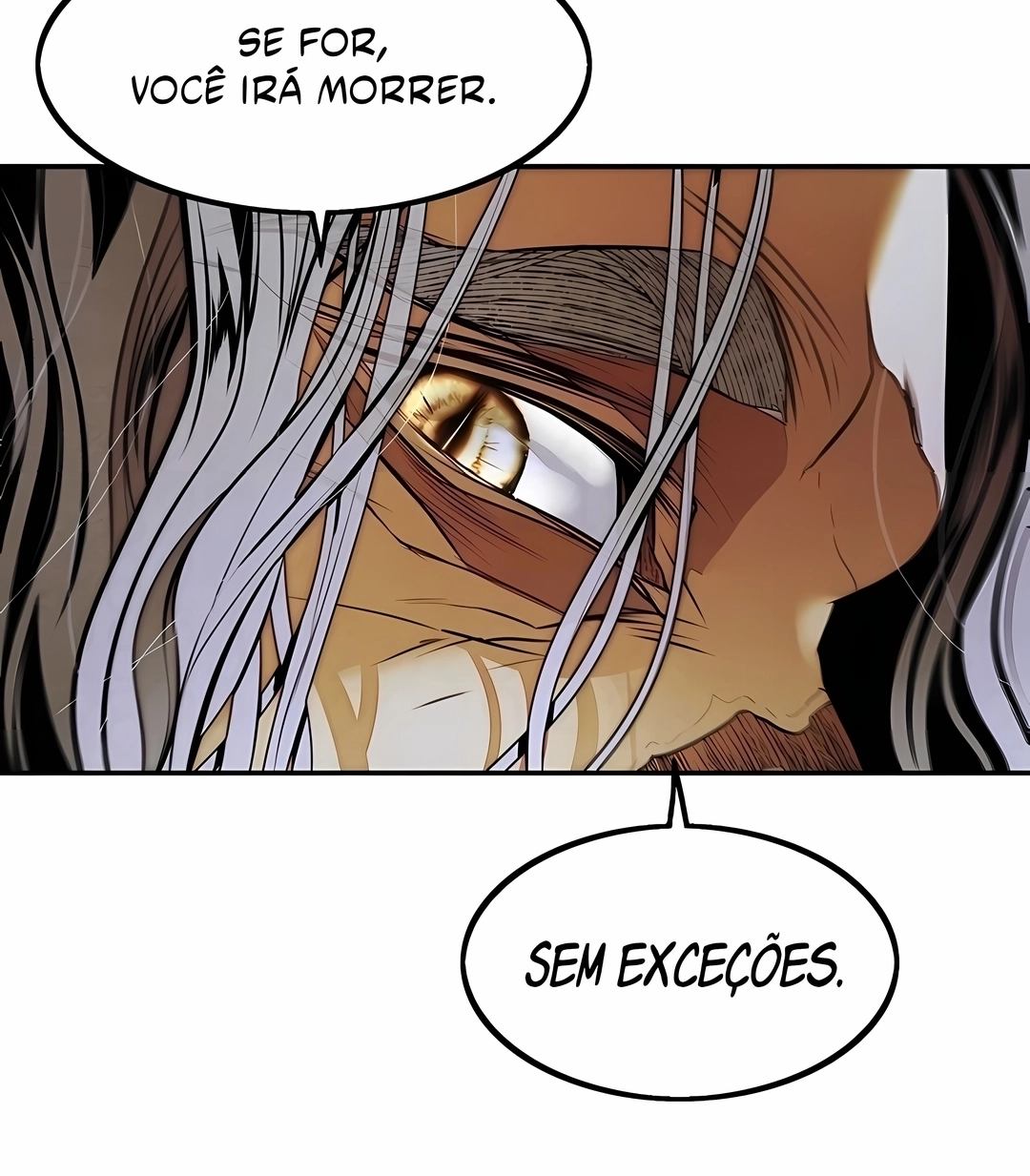 Mook Hyang – As aventuras de Dark Capítulo 292 Página 116