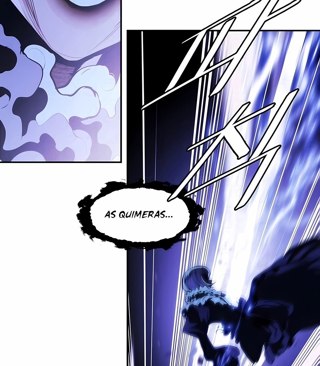 Mook Hyang – As aventuras de Dark Capítulo 292 Página 13