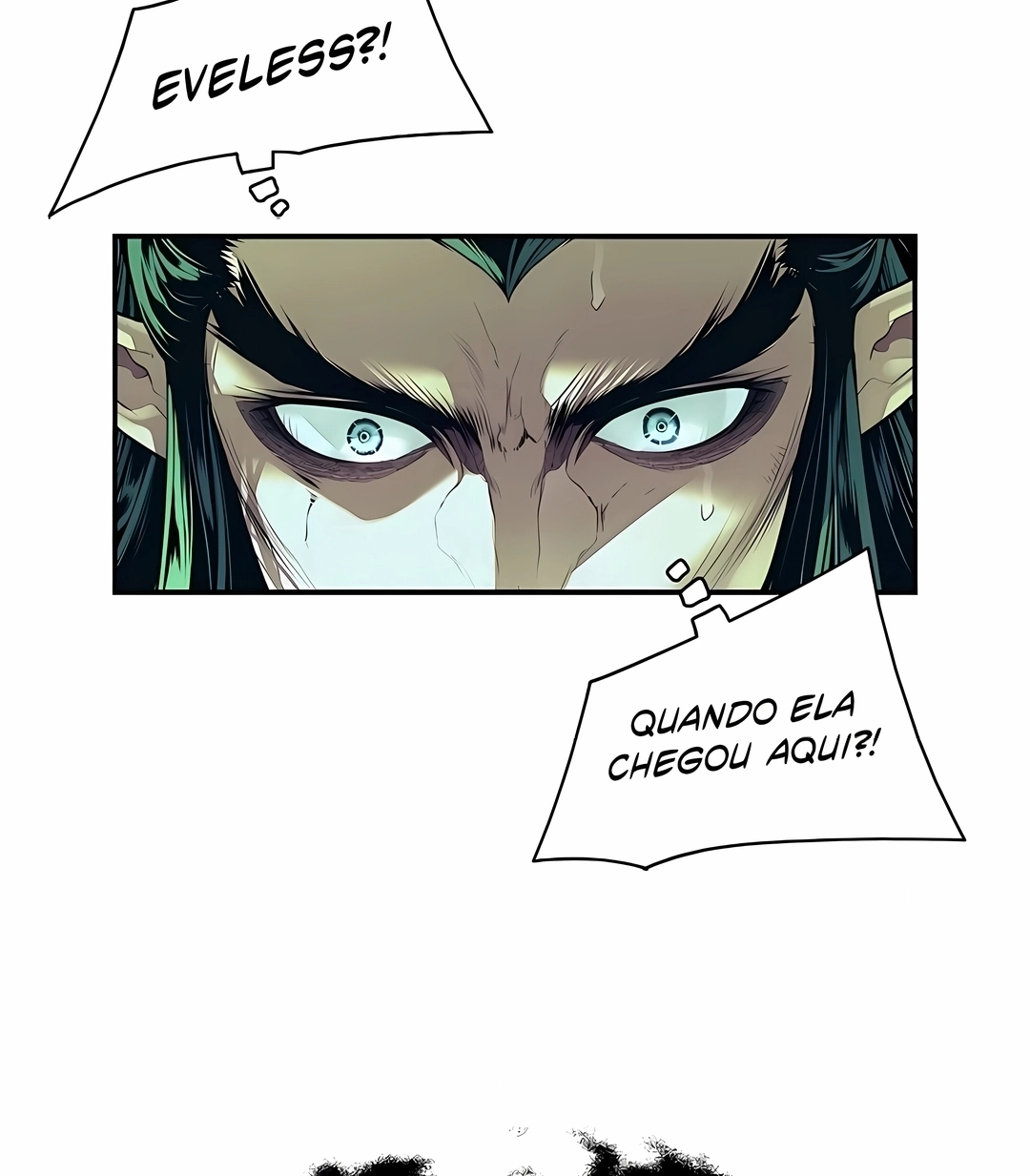 Mook Hyang – As aventuras de Dark Capítulo 292 Página 3