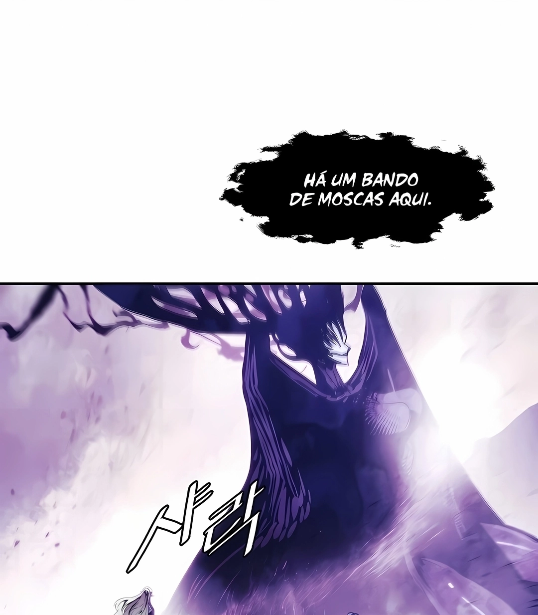 Mook Hyang – As aventuras de Dark Capítulo 292 Página 38