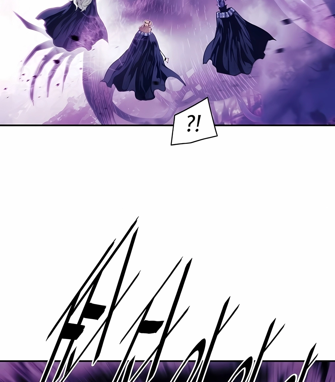 Mook Hyang – As aventuras de Dark Capítulo 292 Página 39