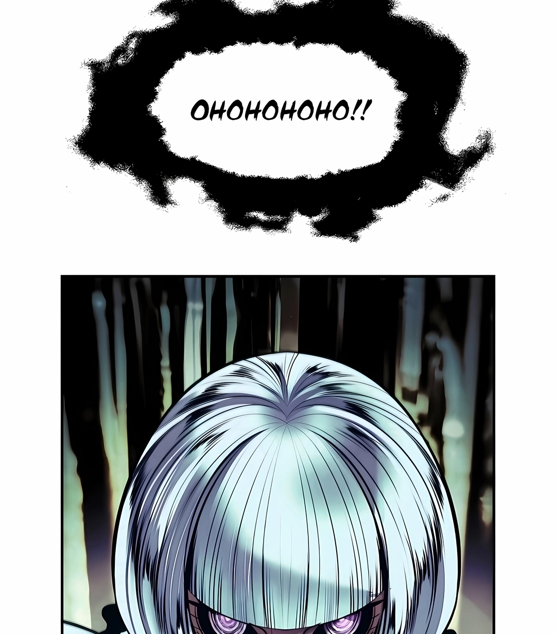 Mook Hyang – As aventuras de Dark Capítulo 292 Página 4