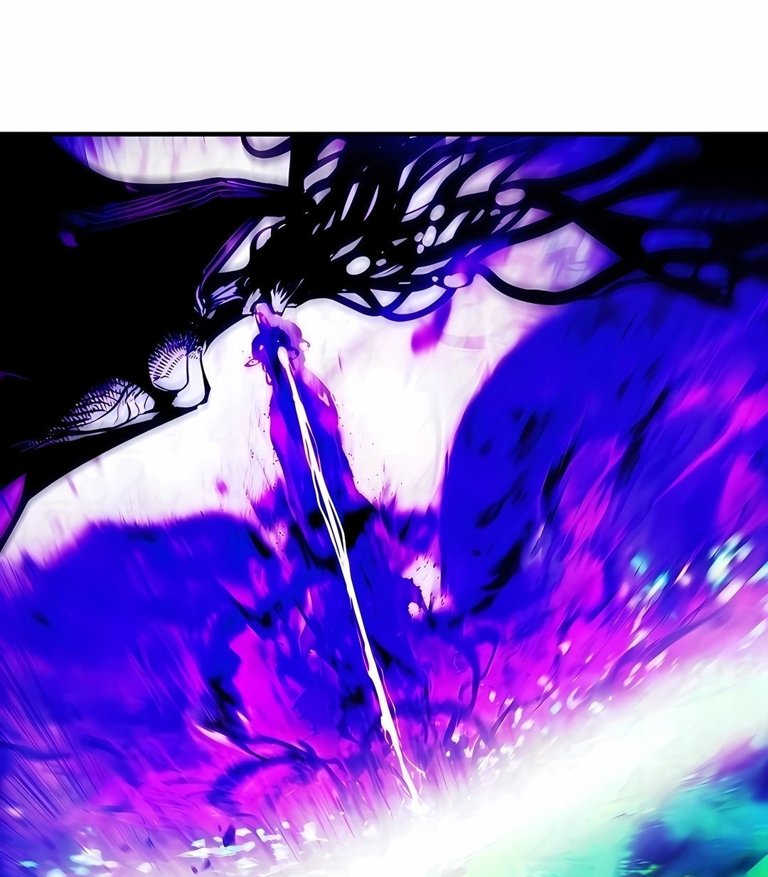 Mook Hyang – As aventuras de Dark Capítulo 292 Página 48