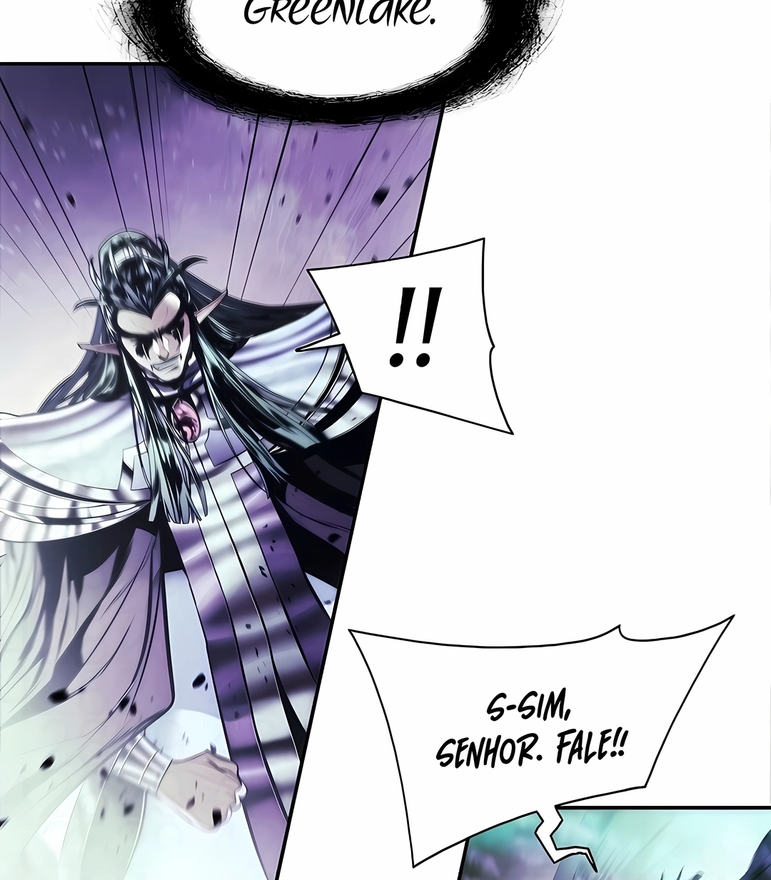 Mook Hyang – As aventuras de Dark Capítulo 292 Página 53