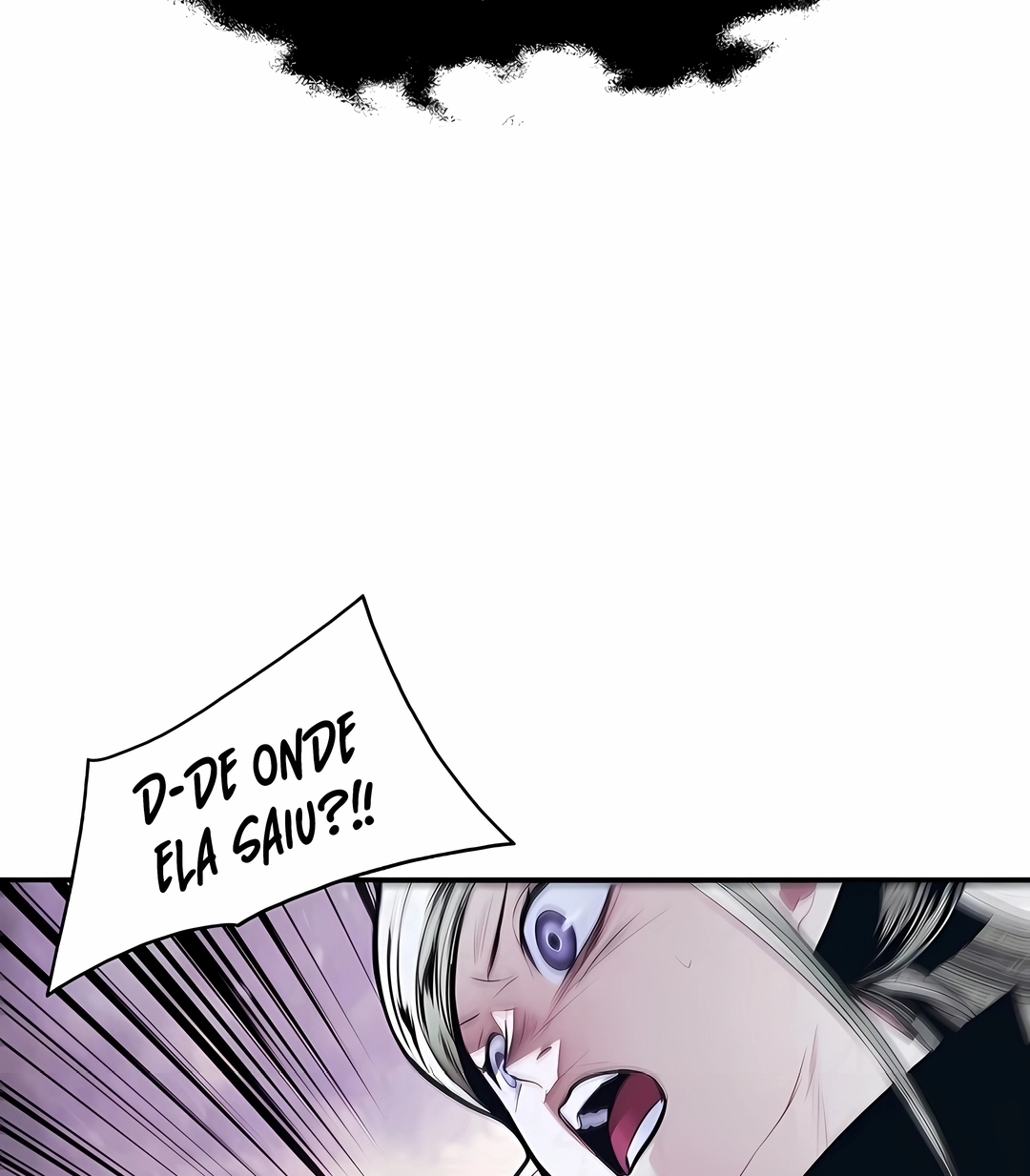 Mook Hyang – As aventuras de Dark Capítulo 292 Página 6