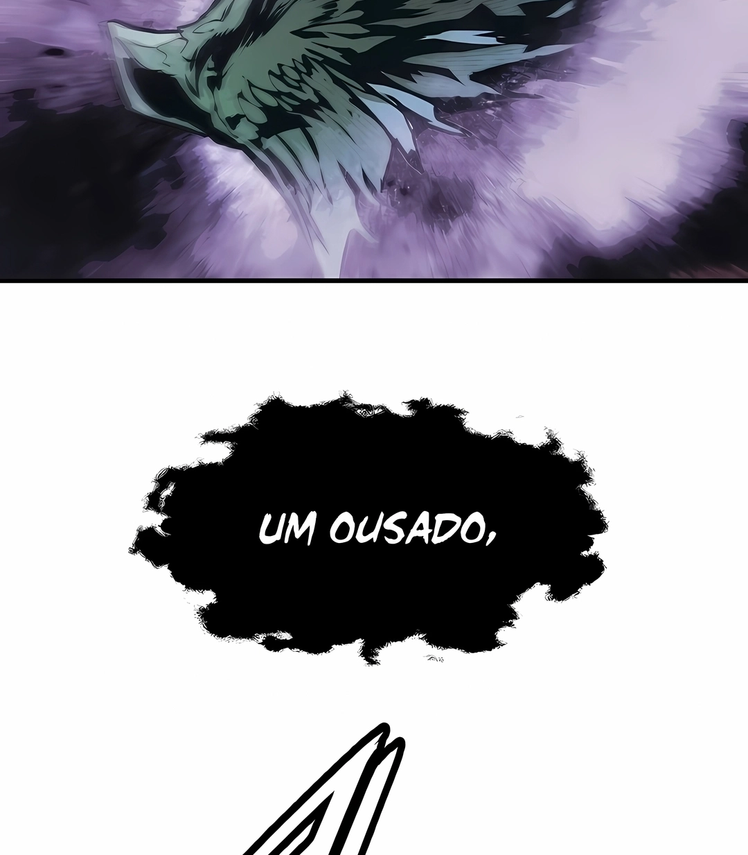 Mook Hyang – As aventuras de Dark Capítulo 292 Página 72
