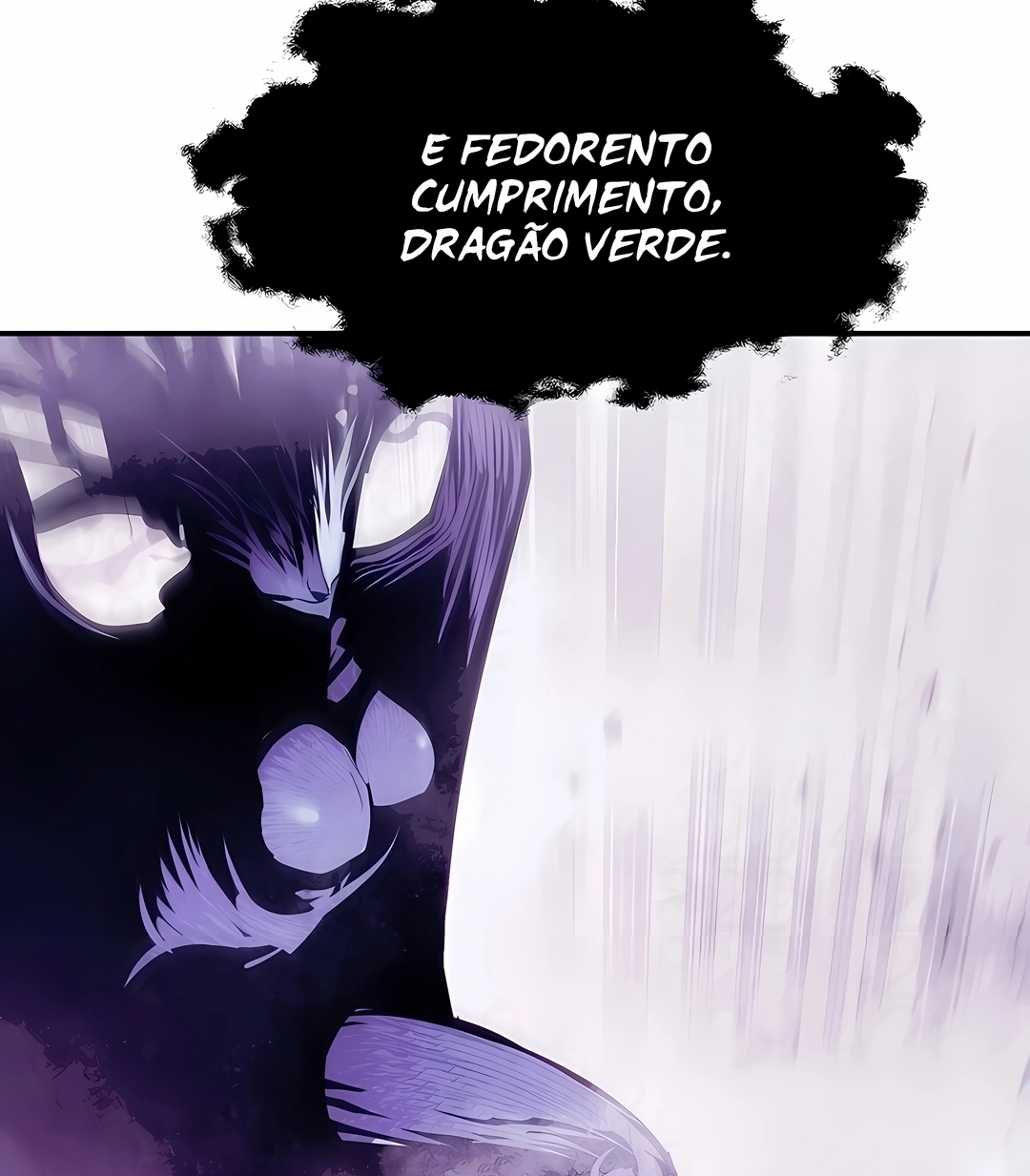 Mook Hyang – As aventuras de Dark Capítulo 292 Página 74