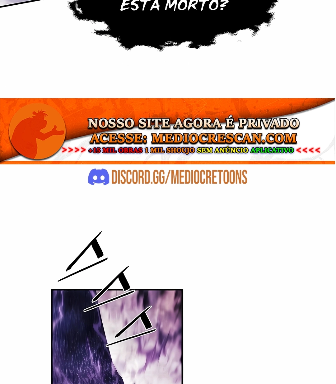 Mook Hyang – As aventuras de Dark Capítulo 292 Página 76