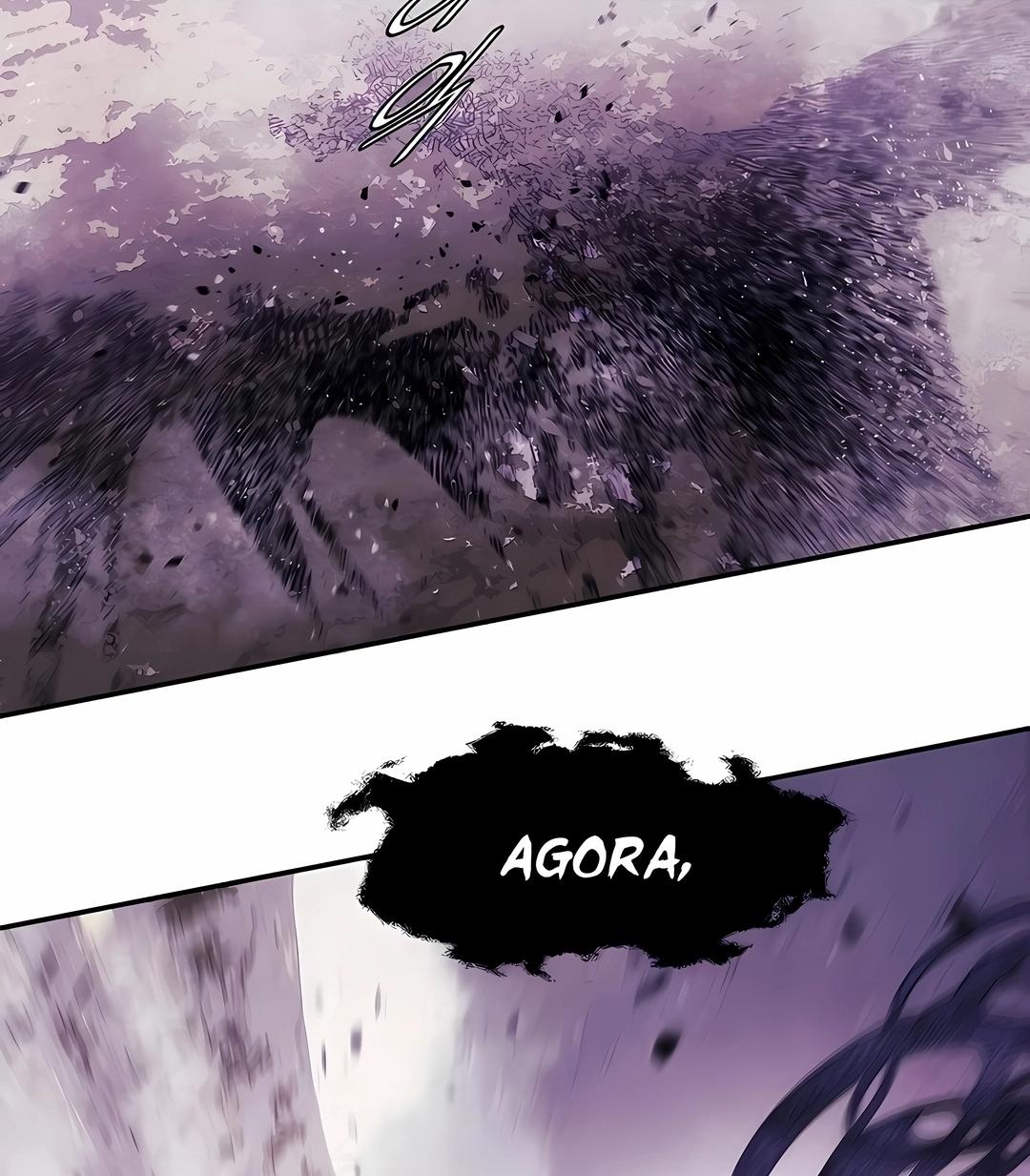 Mook Hyang – As aventuras de Dark Capítulo 292 Página 83