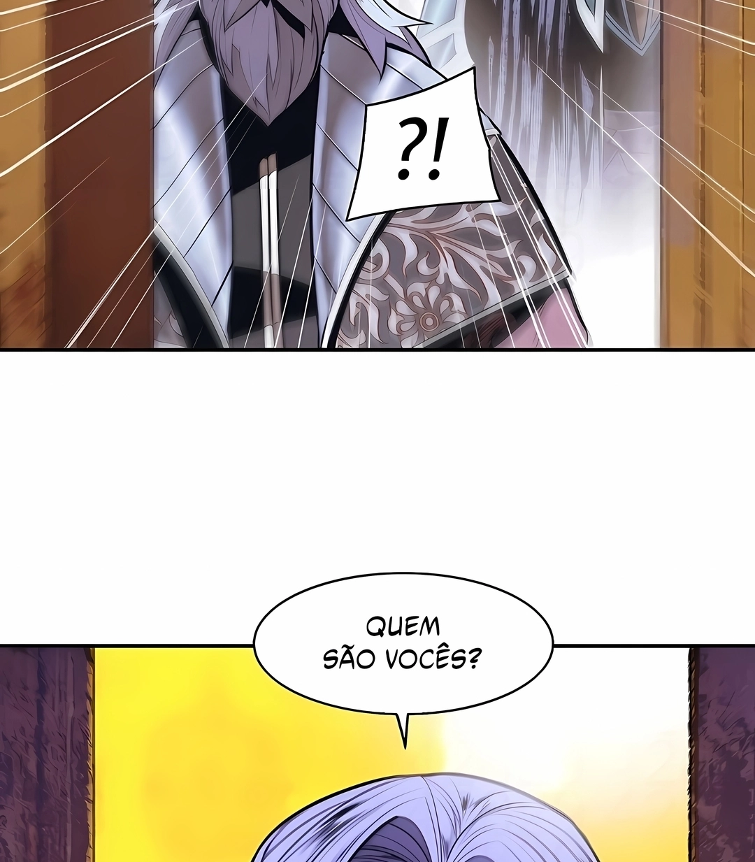 Mook Hyang – As aventuras de Dark Capítulo 292 Página 91