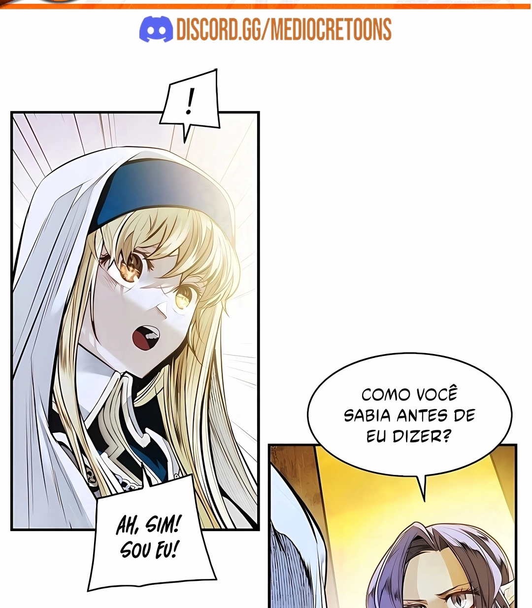 Mook Hyang – As aventuras de Dark Capítulo 292 Página 99