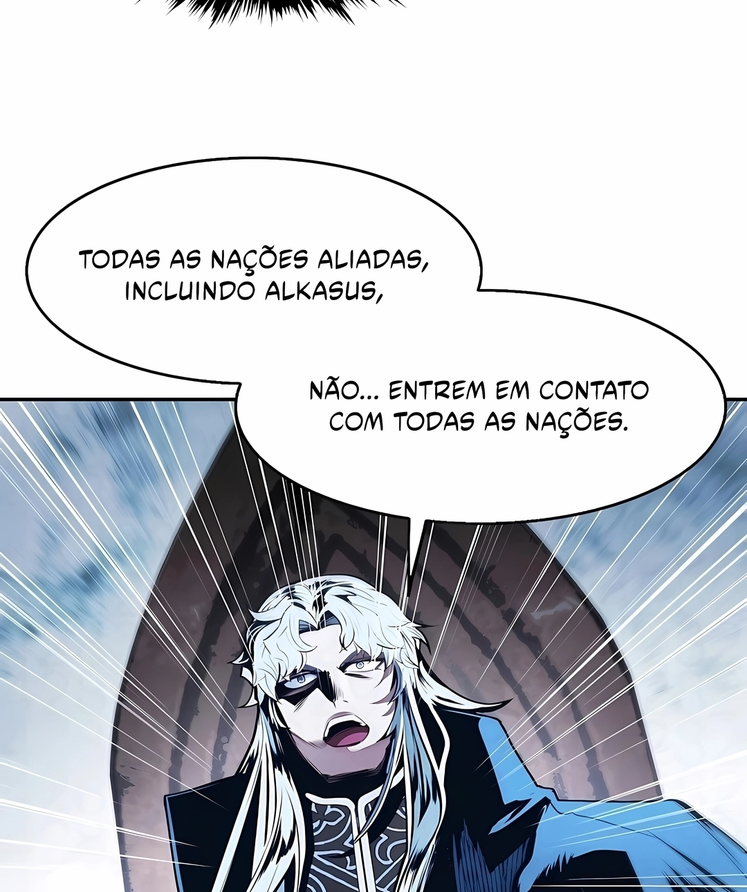 Mook Hyang – As aventuras de Dark Capítulo 293 Página 24