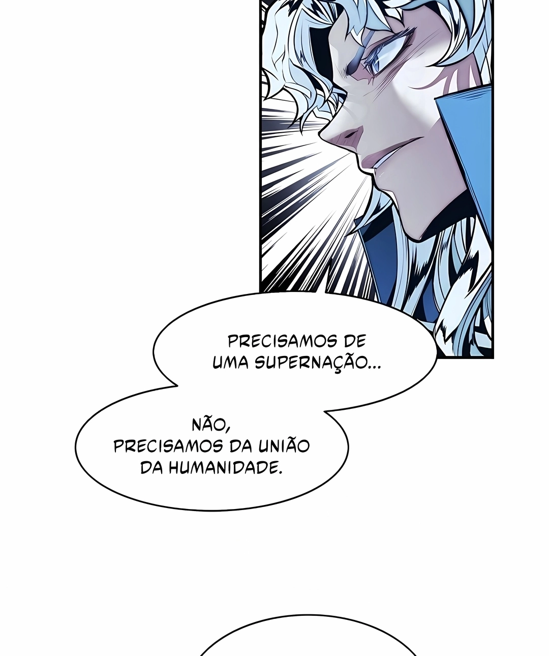 Mook Hyang – As aventuras de Dark Capítulo 293 Página 28