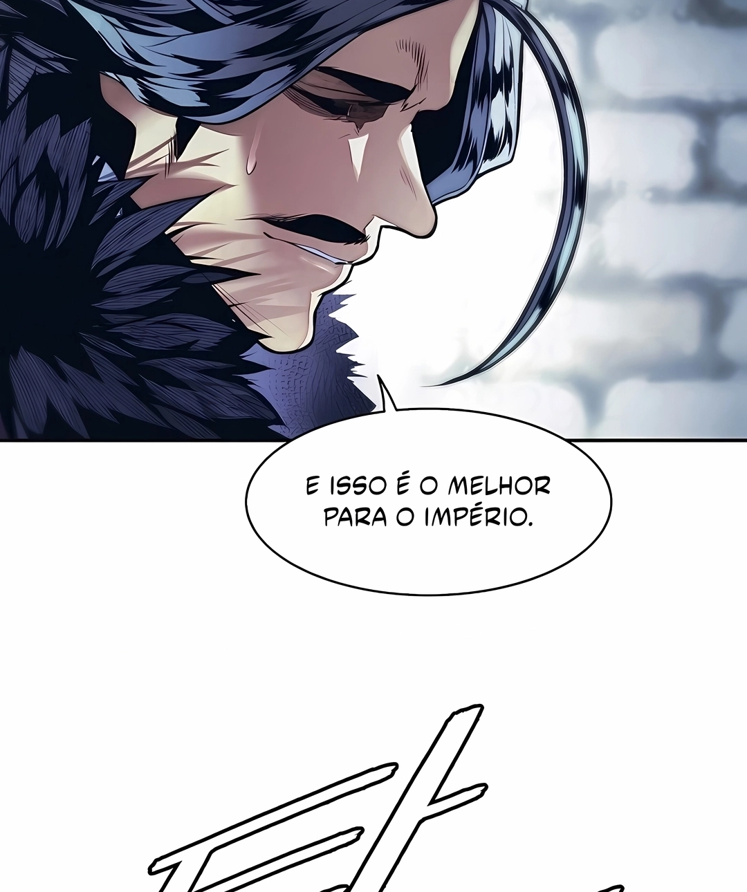 Mook Hyang – As aventuras de Dark Capítulo 293 Página 39