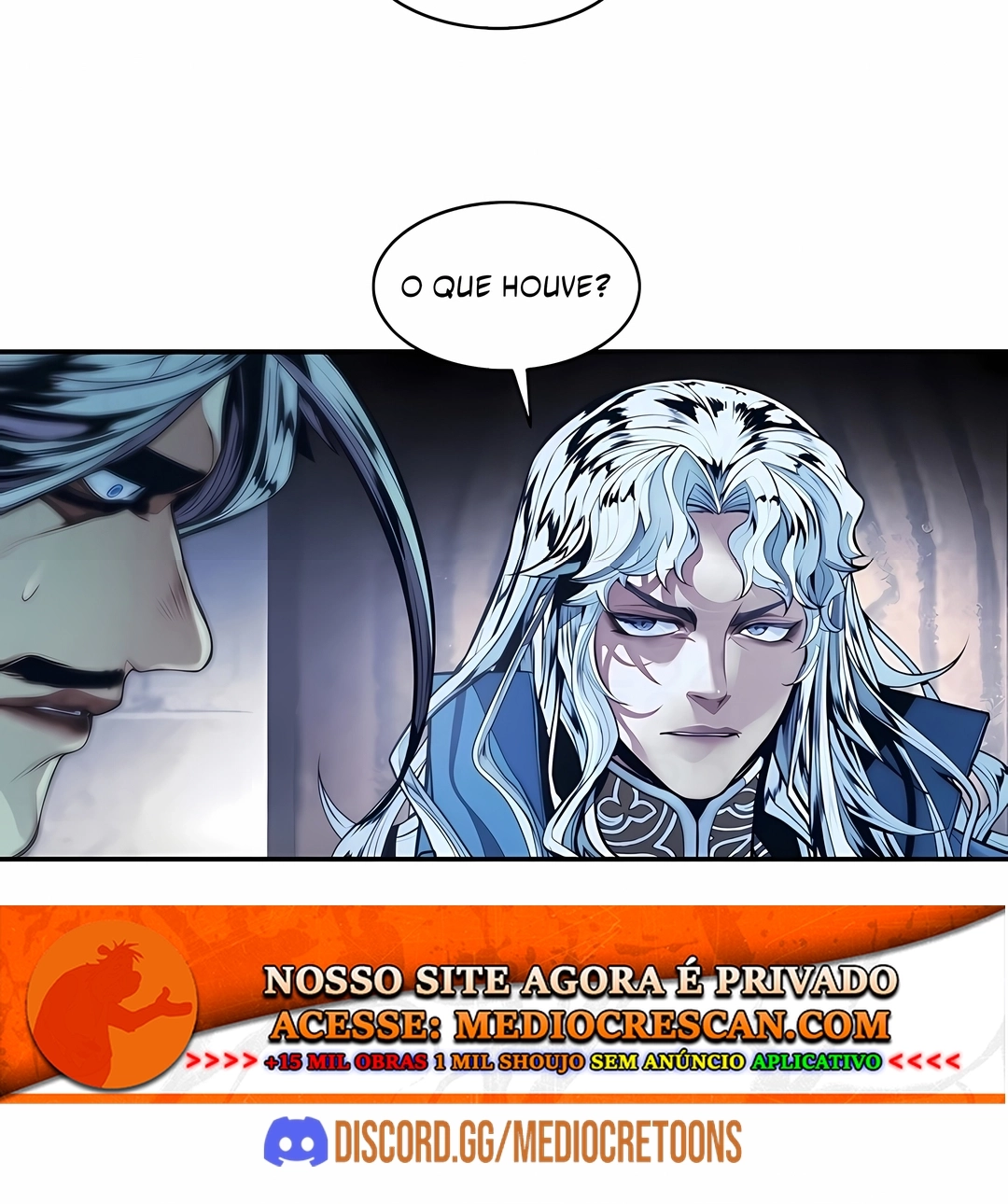 Mook Hyang – As aventuras de Dark Capítulo 293 Página 47