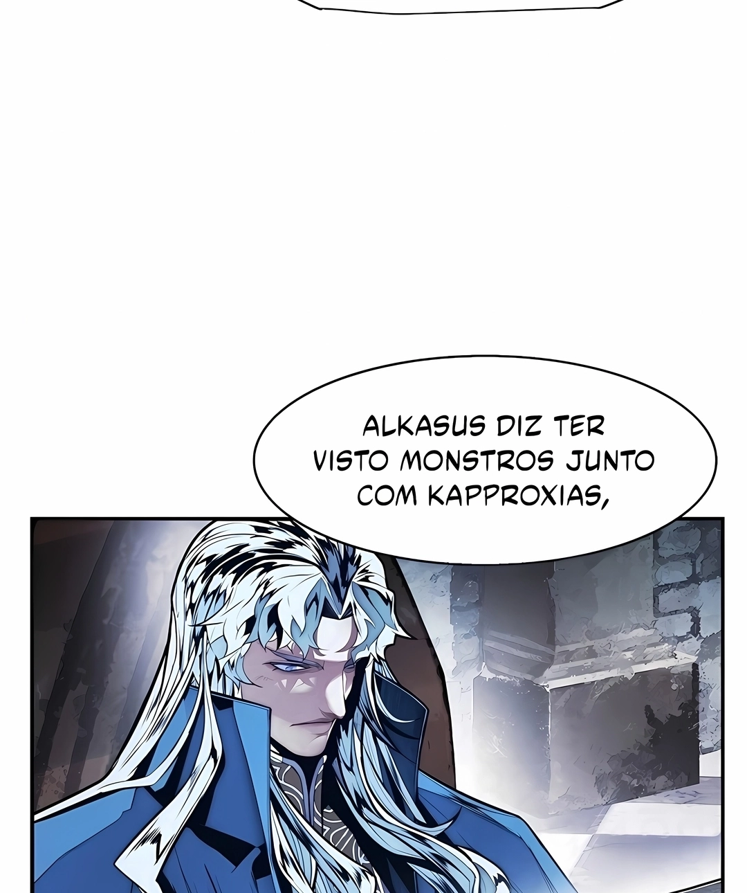 Mook Hyang – As aventuras de Dark Capítulo 293 Página 49