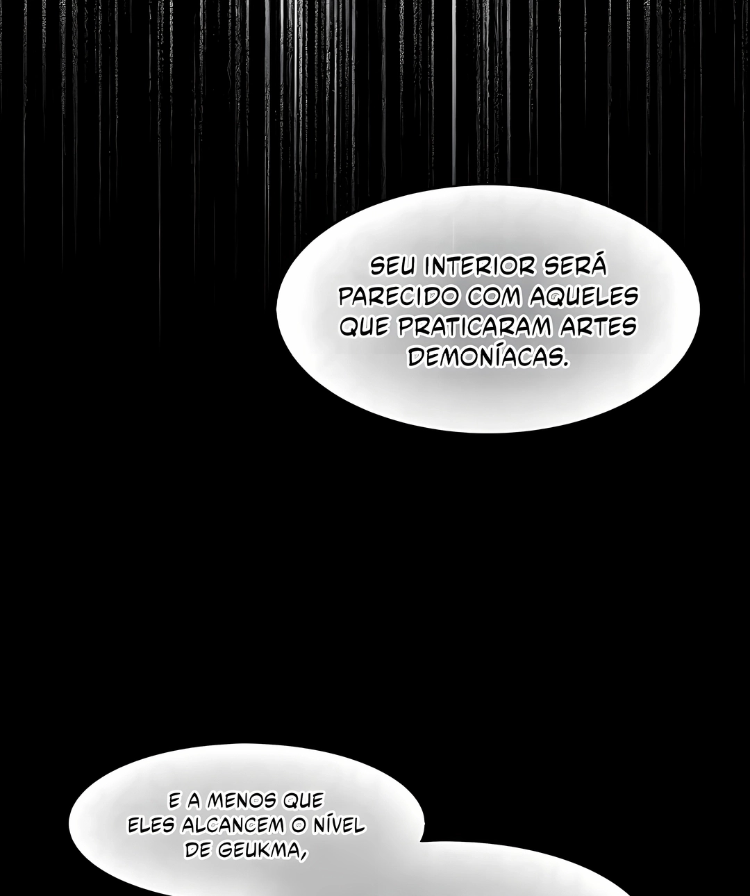 Mook Hyang – As aventuras de Dark Capítulo 293 Página 68