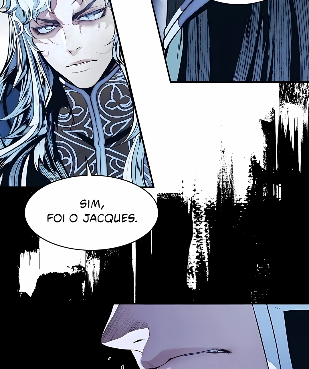 Mook Hyang – As aventuras de Dark Capítulo 293 Página 7