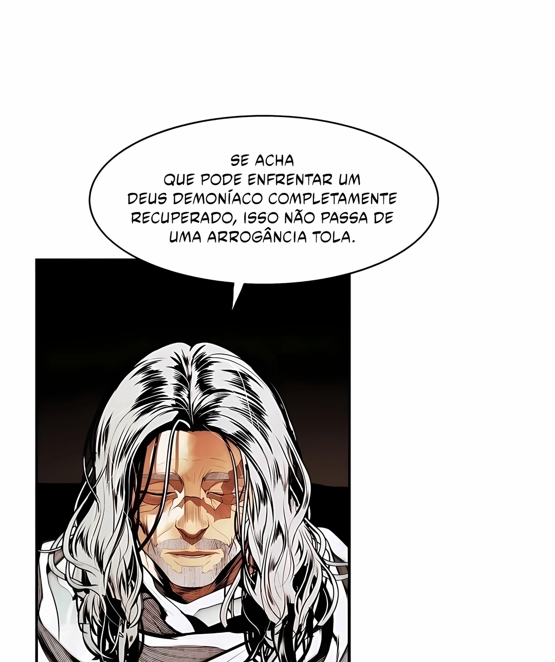 Mook Hyang – As aventuras de Dark Capítulo 293 Página 80
