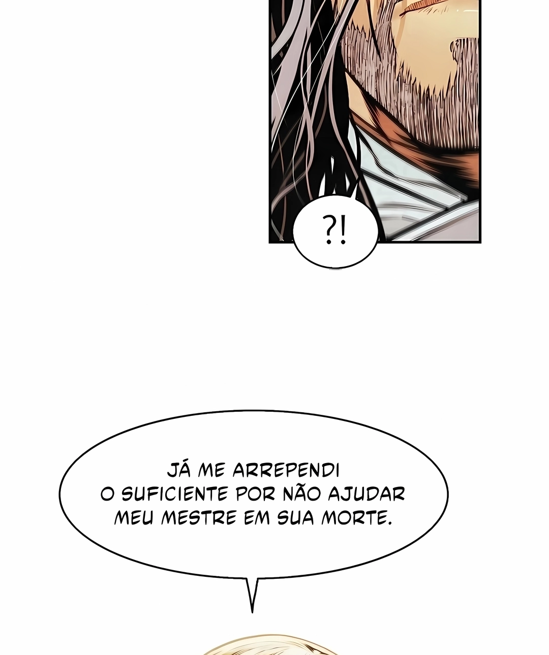 Mook Hyang – As aventuras de Dark Capítulo 293 Página 82