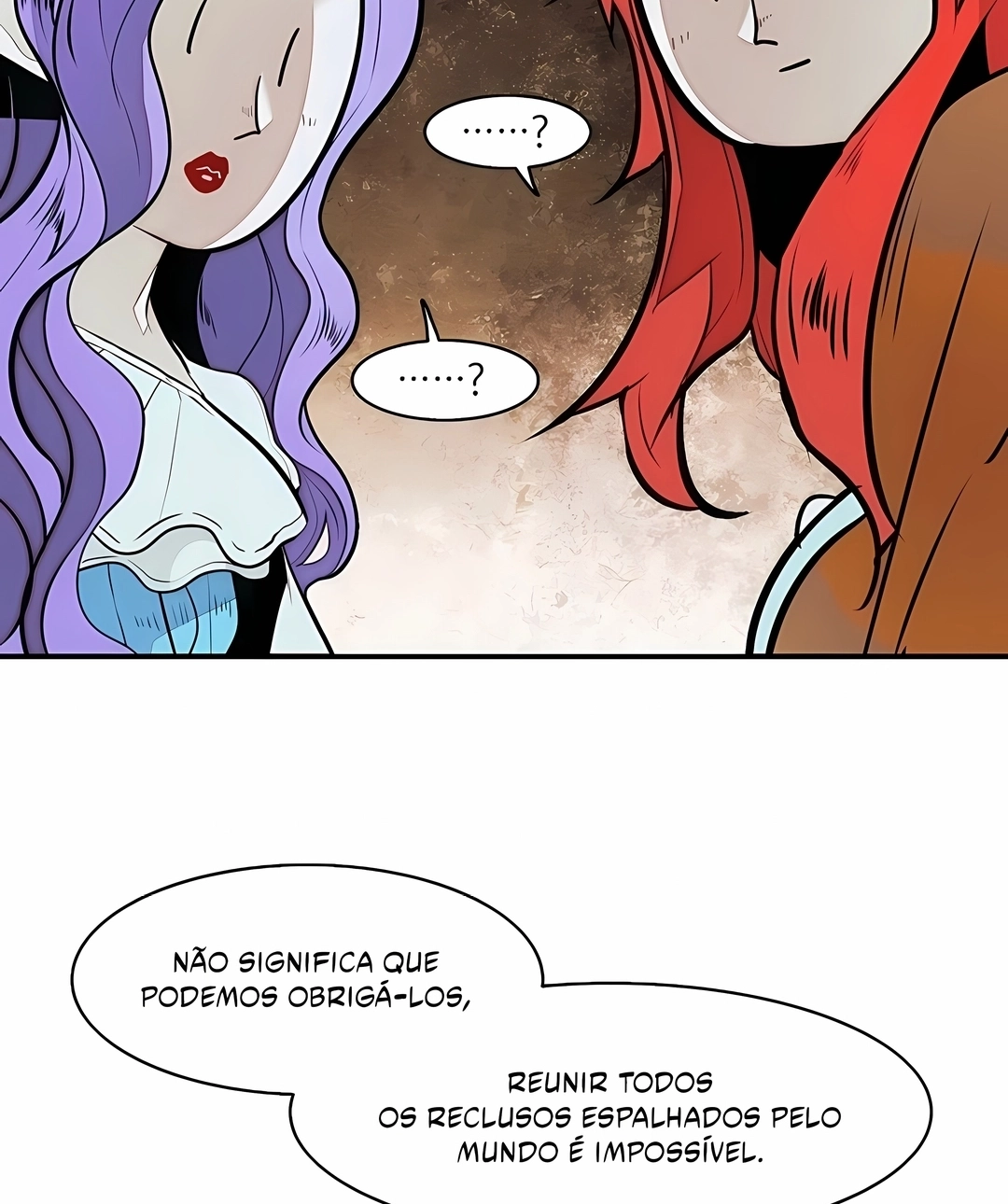 Mook Hyang – As aventuras de Dark Capítulo 293 Página 98