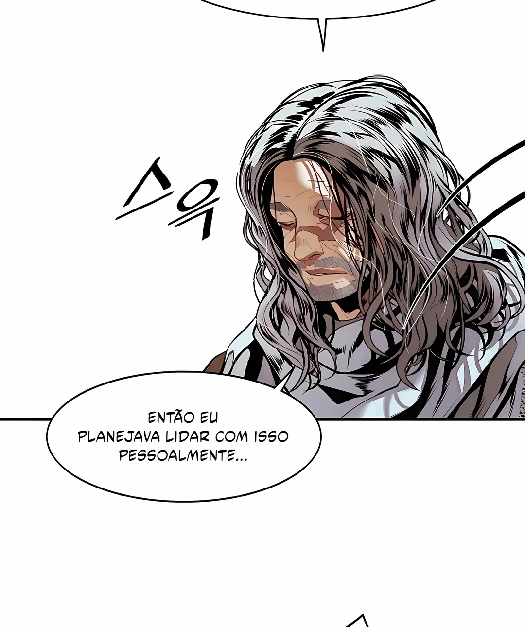 Mook Hyang – As aventuras de Dark Capítulo 293 Página 99