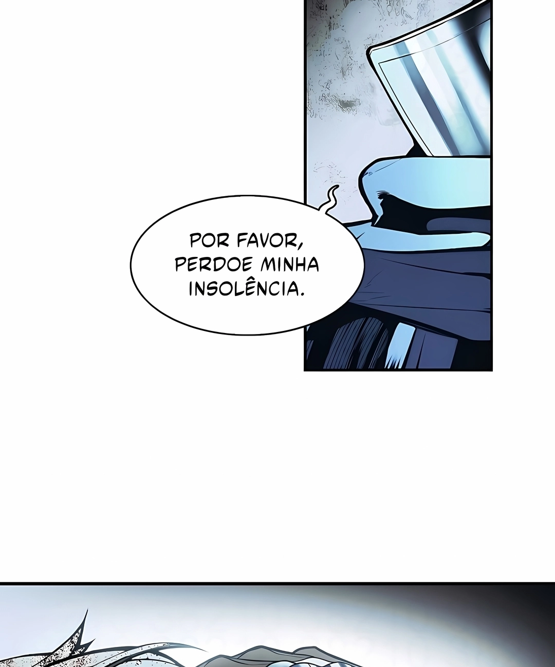 Mook Hyang – As aventuras de Dark Capítulo 294 Página 112