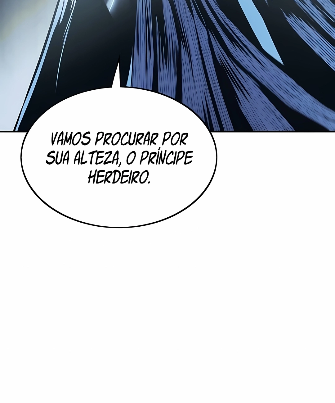 Mook Hyang – As aventuras de Dark Capítulo 294 Página 116