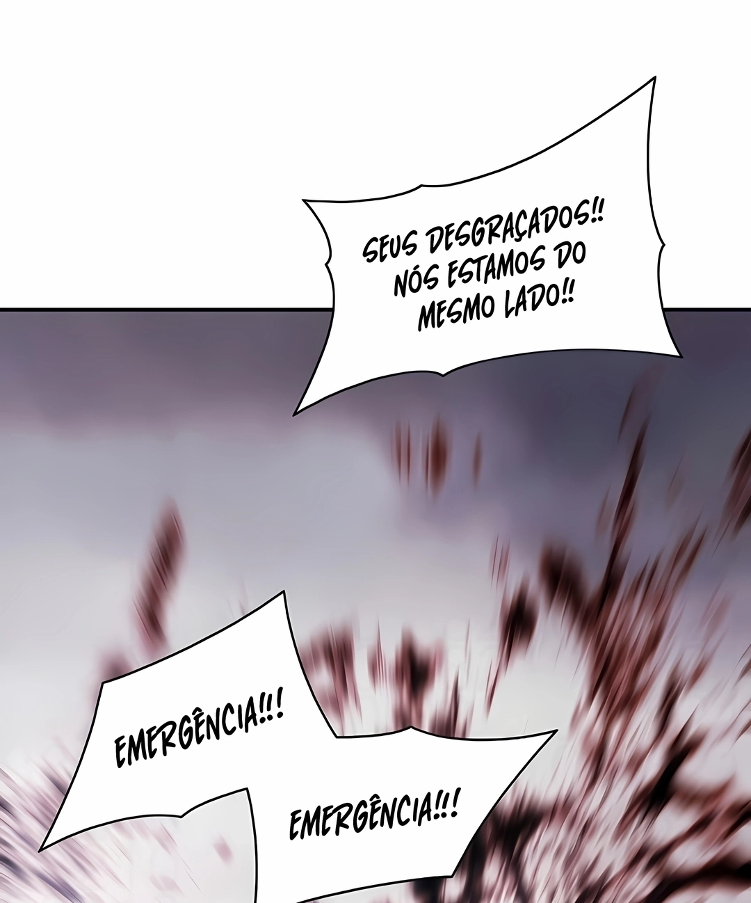 Mook Hyang – As aventuras de Dark Capítulo 294 Página 16