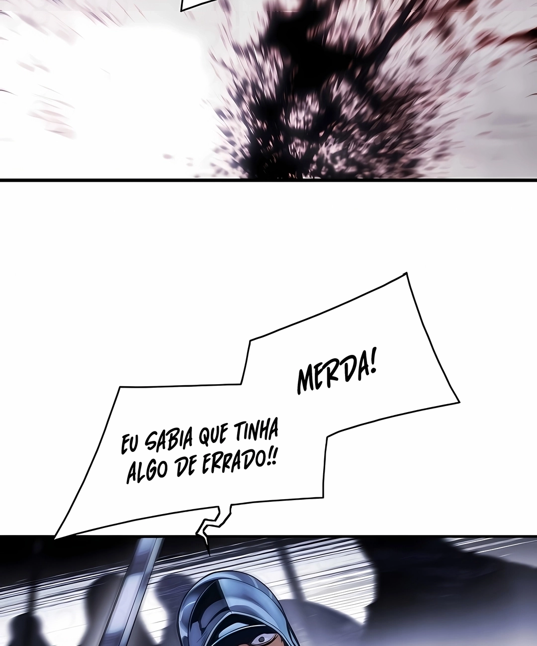 Mook Hyang – As aventuras de Dark Capítulo 294 Página 17