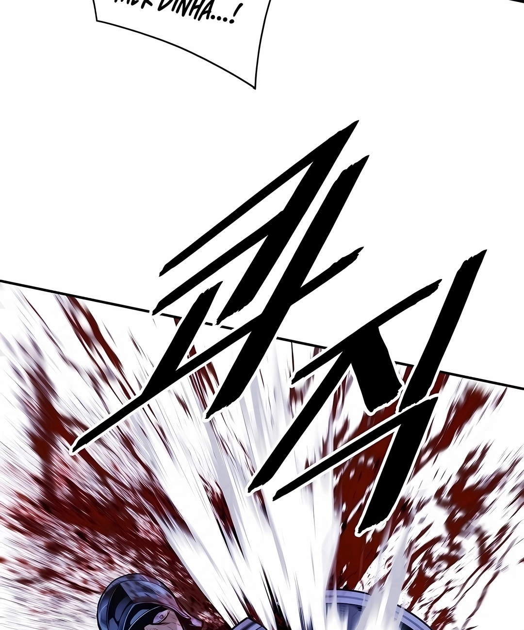 Mook Hyang – As aventuras de Dark Capítulo 294 Página 21