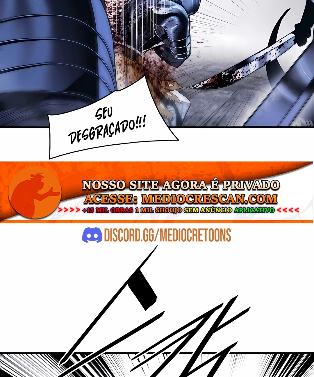 Mook Hyang – As aventuras de Dark Capítulo 294 Página 24