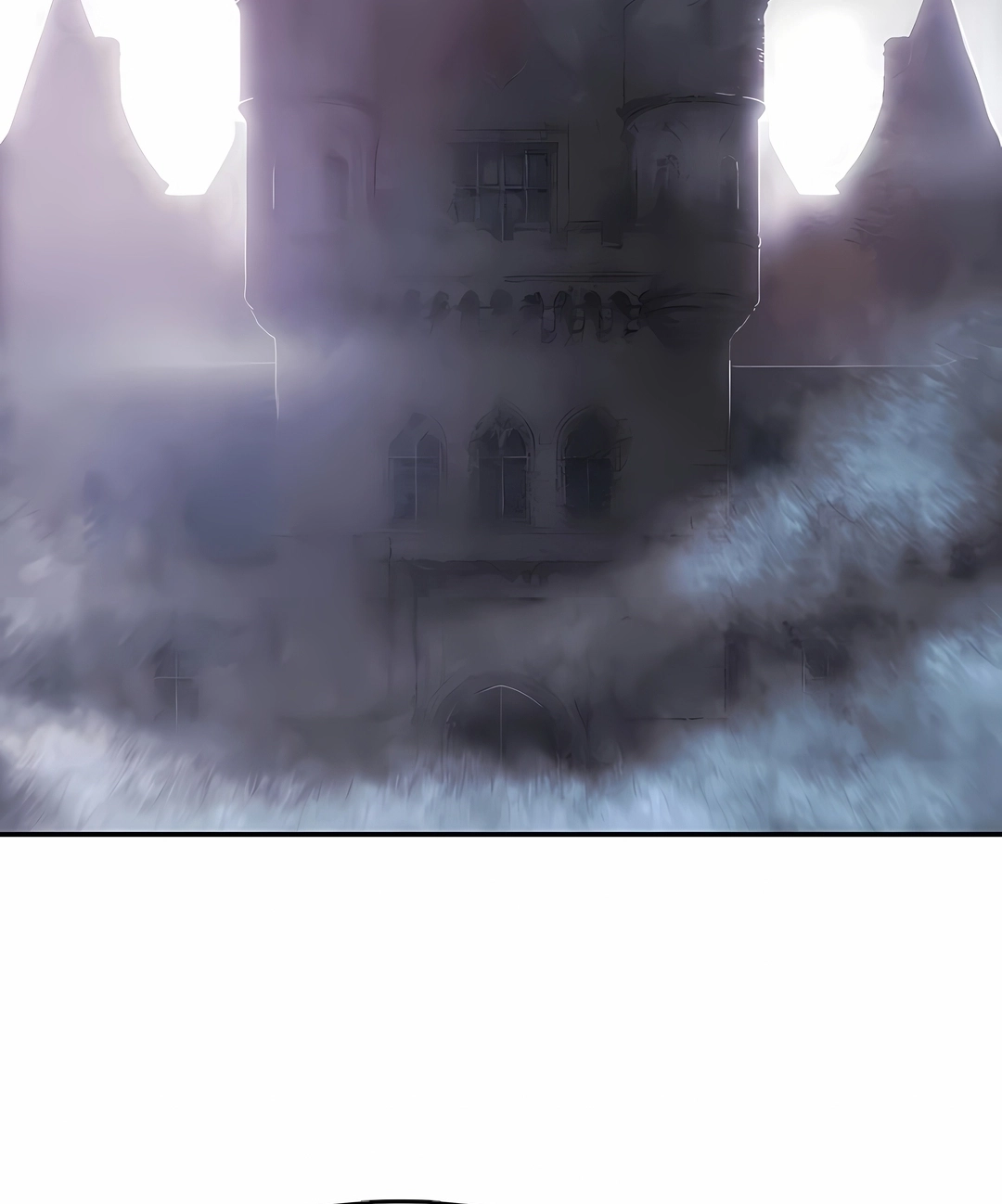 Mook Hyang – As aventuras de Dark Capítulo 294 Página 3