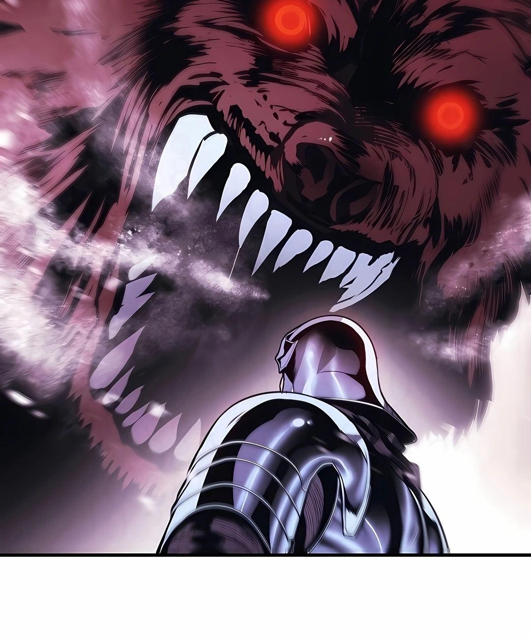 Mook Hyang – As aventuras de Dark Capítulo 294 Página 38