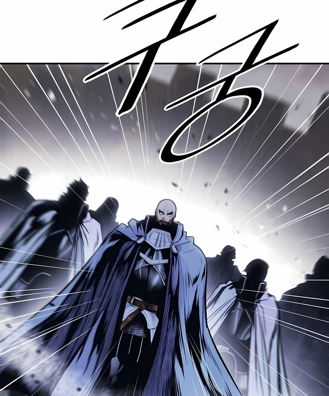 Mook Hyang – As aventuras de Dark Capítulo 294 Página 44