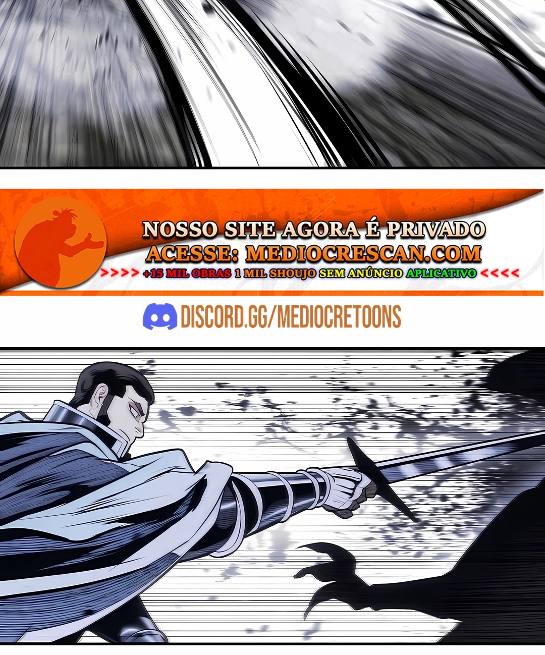 Mook Hyang – As aventuras de Dark Capítulo 294 Página 48