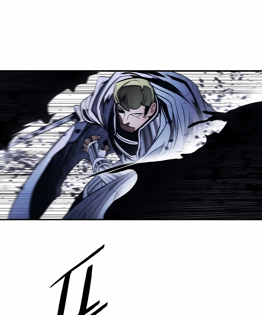 Mook Hyang – As aventuras de Dark Capítulo 294 Página 49