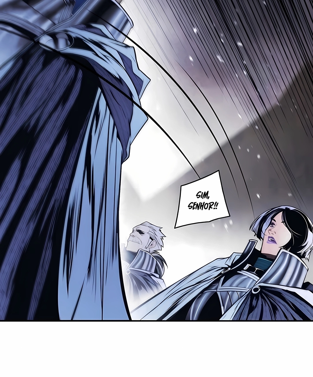 Mook Hyang – As aventuras de Dark Capítulo 294 Página 55